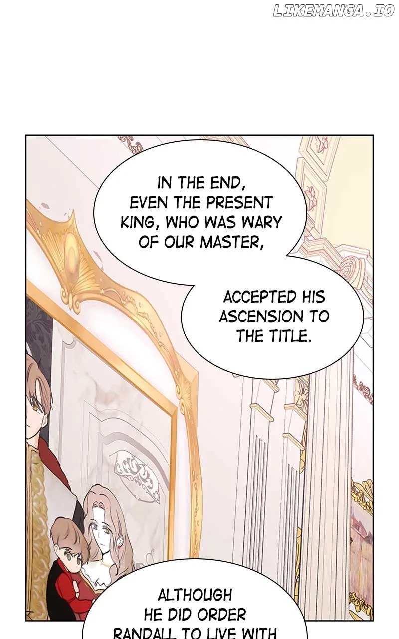 Hoping for My Death Chapter 15 page 63
