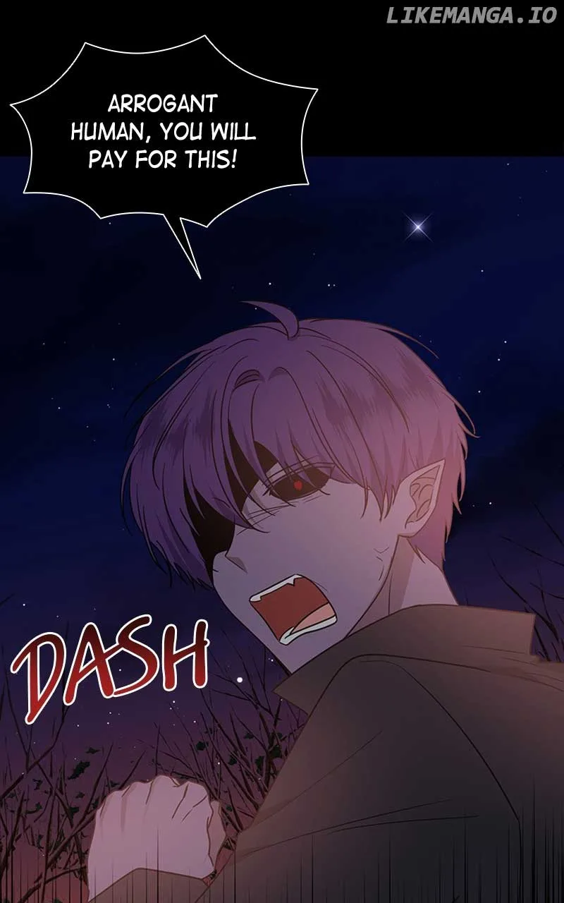 Hoping for My Death Chapter 19 page 8