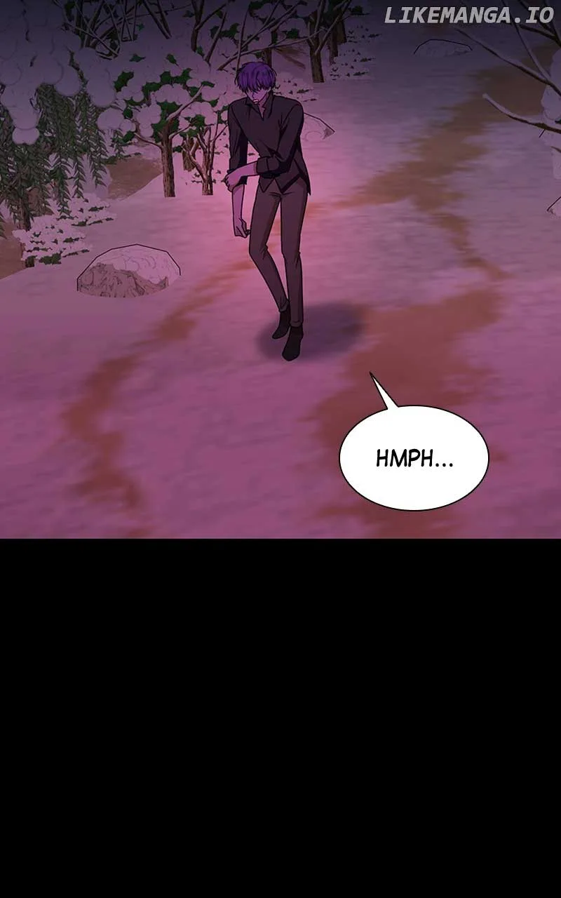 Hoping for My Death Chapter 19 page 7