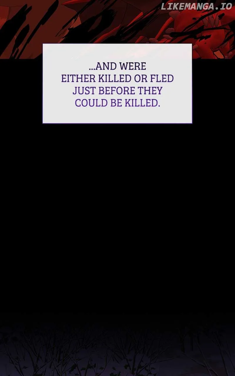 Hoping for My Death Chapter 19 page 6