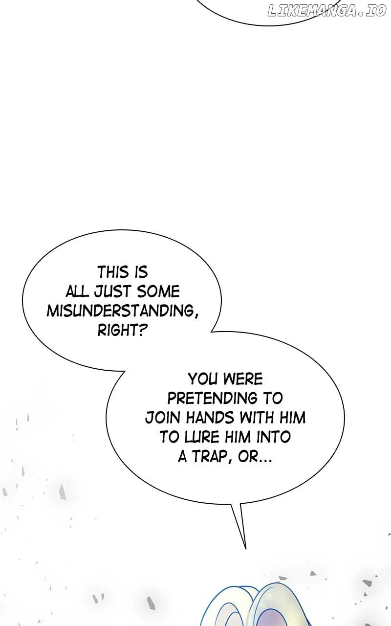 Hoping for My Death Chapter 19 page 37