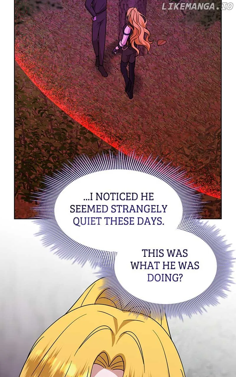 Hoping for My Death Chapter 19 page 16