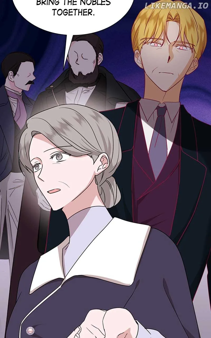 Hoping for My Death Chapter 15 page 65