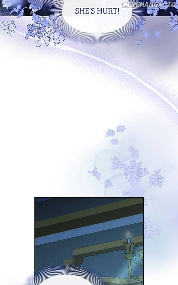 Hoping for My Death Chapter 13 page 83