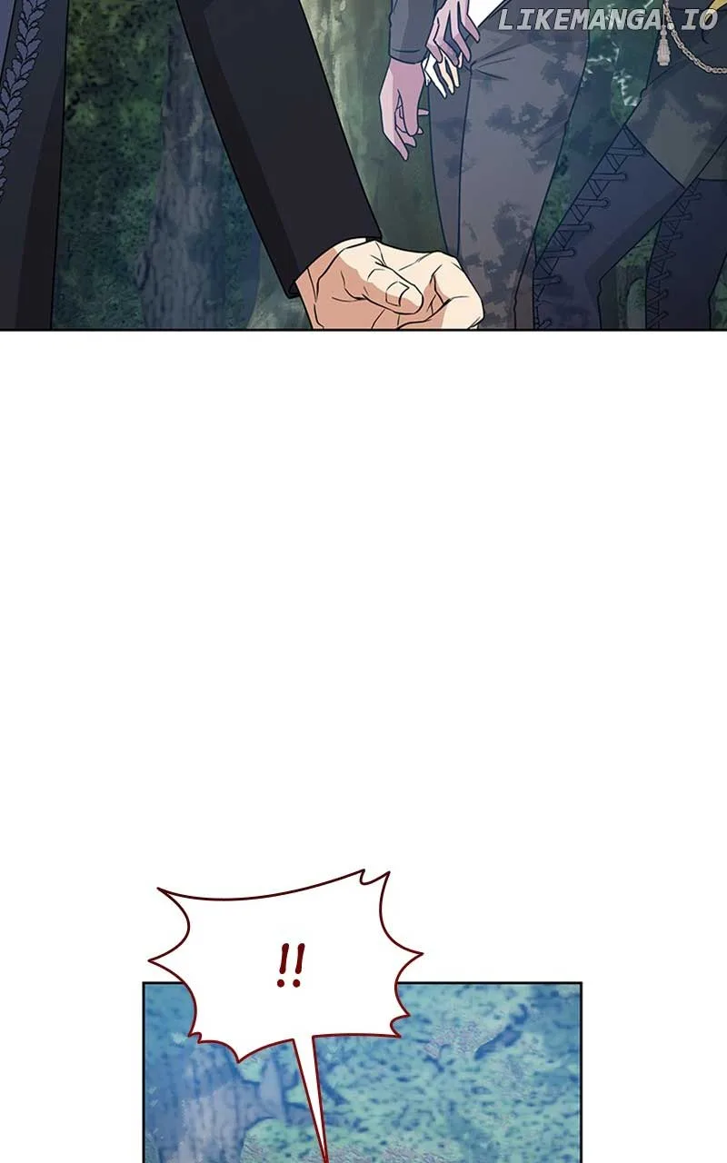 Hoping for My Death Chapter 19 page 25