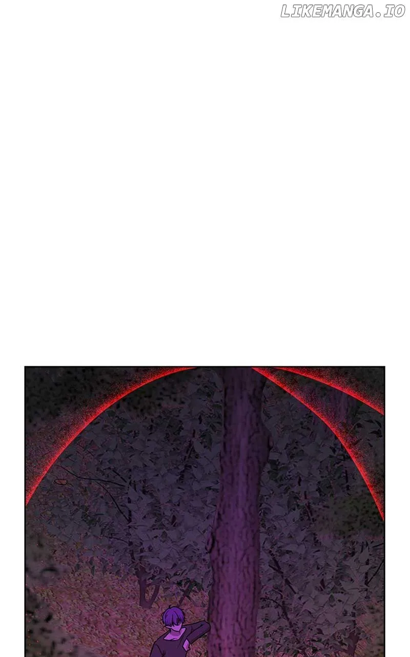 Hoping for My Death Chapter 19 page 15