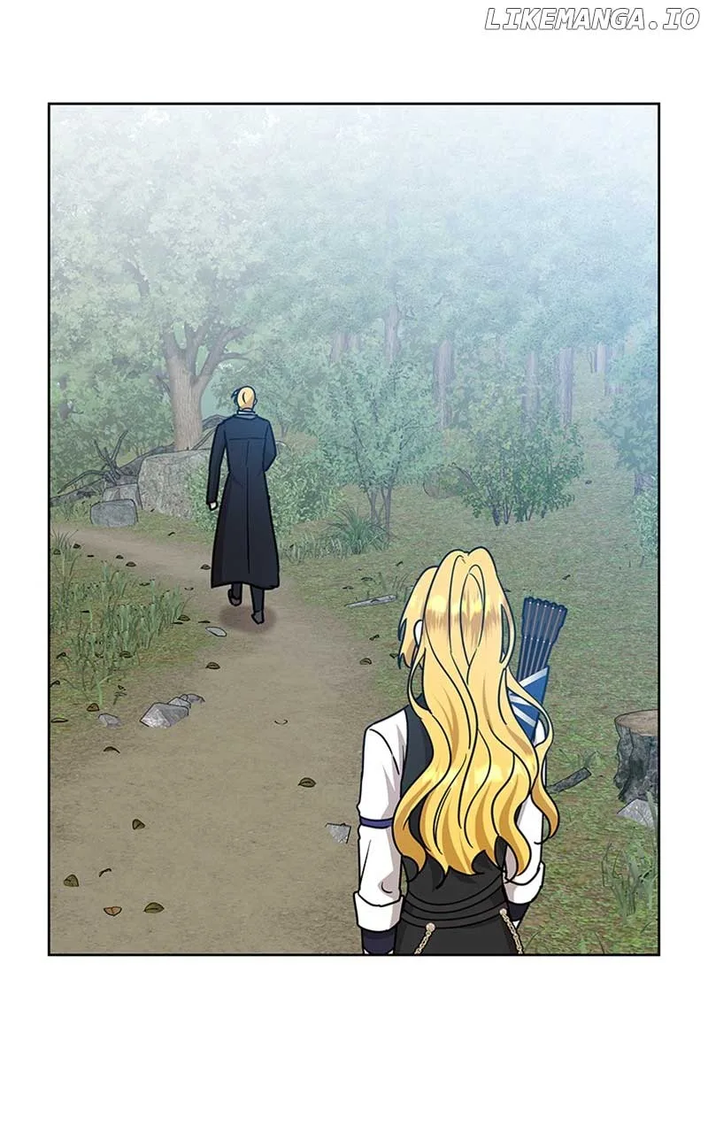 Hoping for My Death Chapter 19 page 59