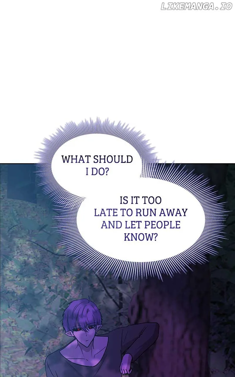 Hoping for My Death Chapter 19 page 18