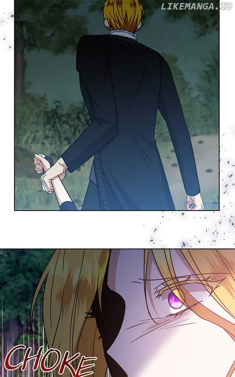 Hoping for My Death Chapter 19 page 40