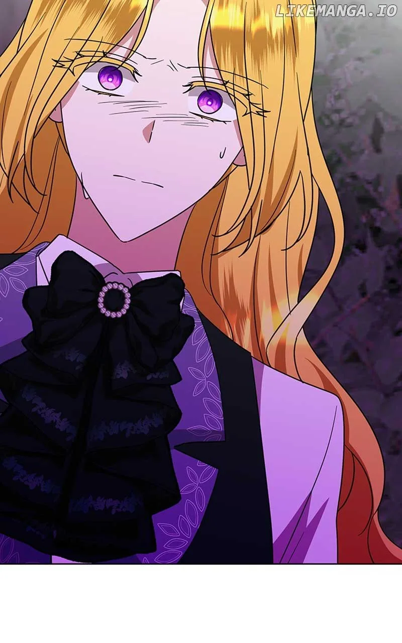 Hoping for My Death Chapter 19 page 17
