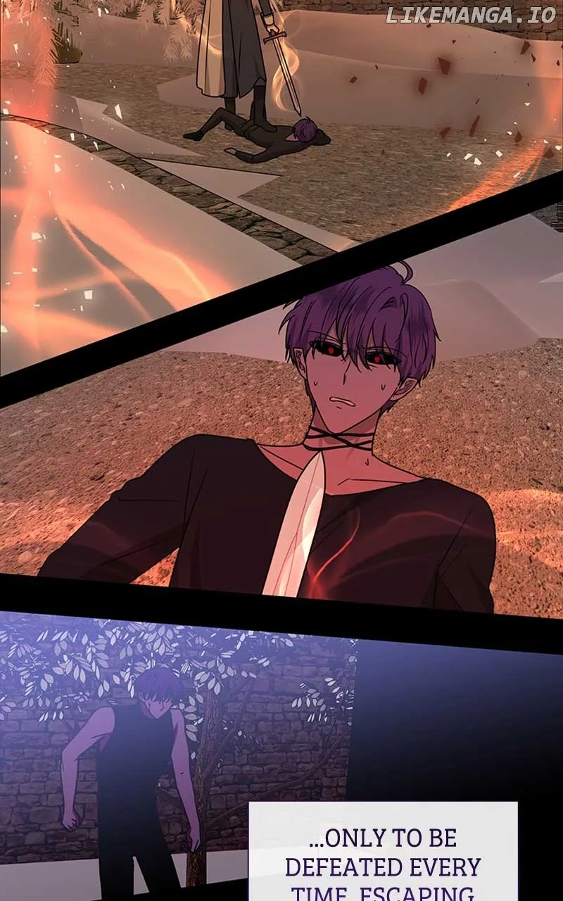 Hoping for My Death Chapter 19 page 11