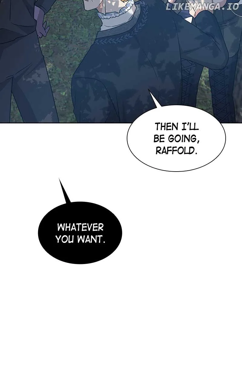 Hoping for My Death Chapter 19 page 28