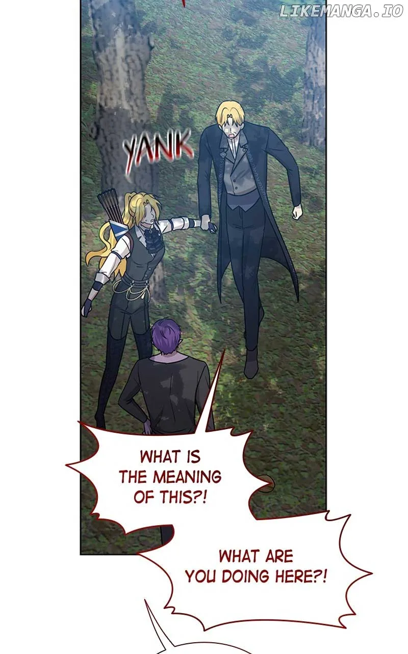 Hoping for My Death Chapter 19 page 26