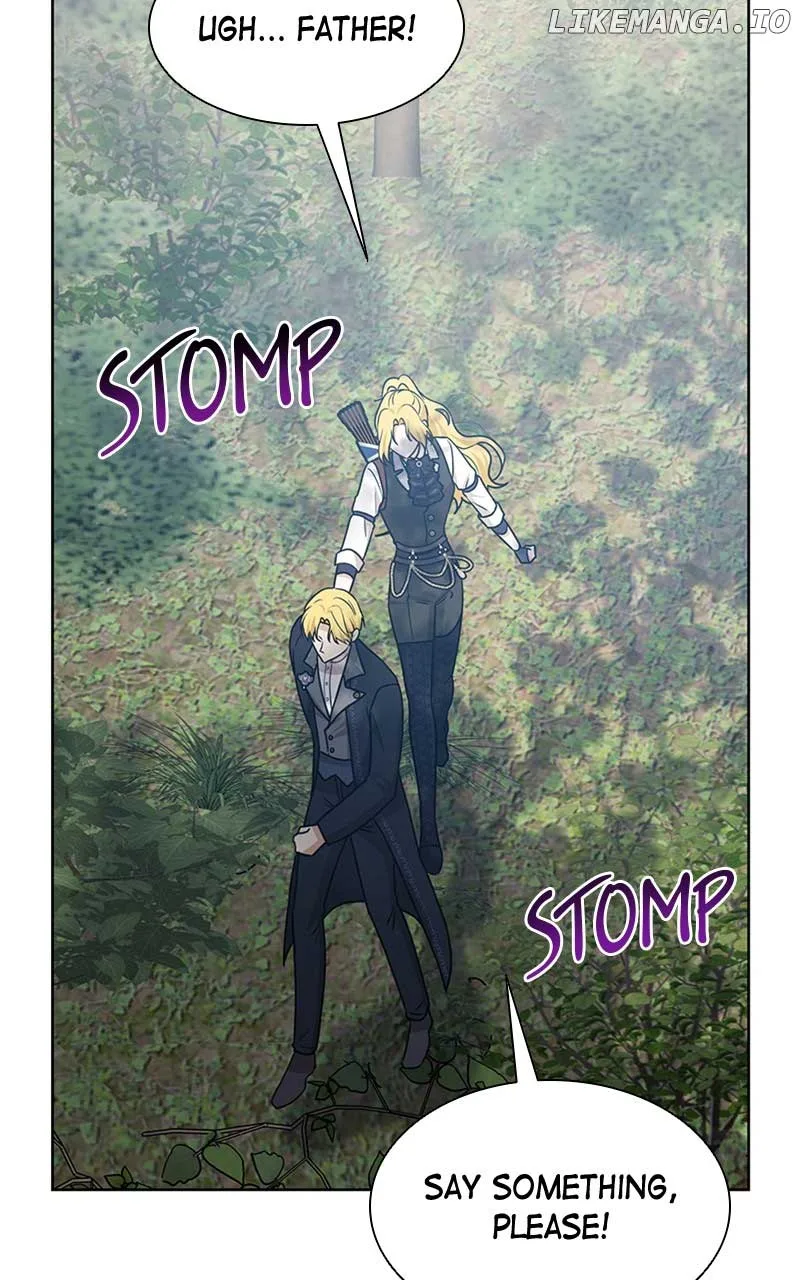 Hoping for My Death Chapter 19 page 36