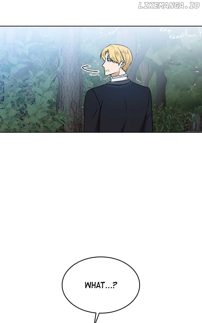 Hoping for My Death Chapter 19 page 23