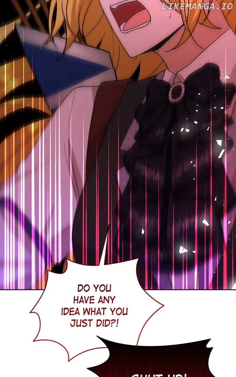 Hoping for My Death Chapter 19 page 42
