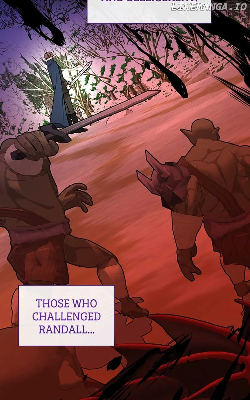 Hoping for My Death Chapter 19 page 5