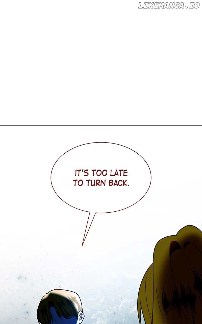 Hoping for My Death Chapter 19 page 55