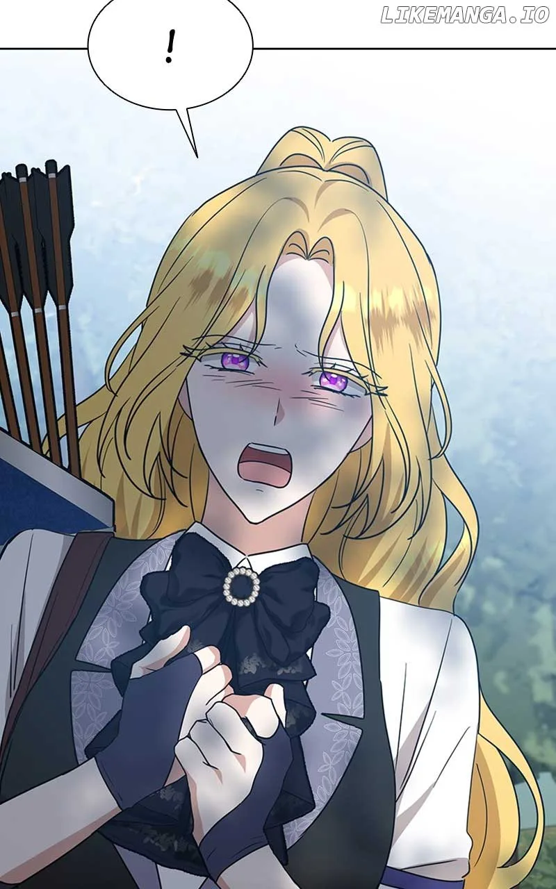 Hoping for My Death Chapter 19 page 52