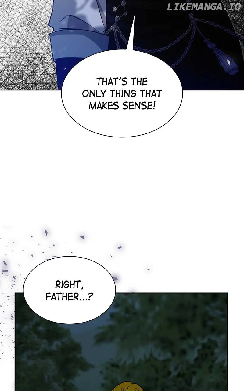 Hoping for My Death Chapter 19 page 39