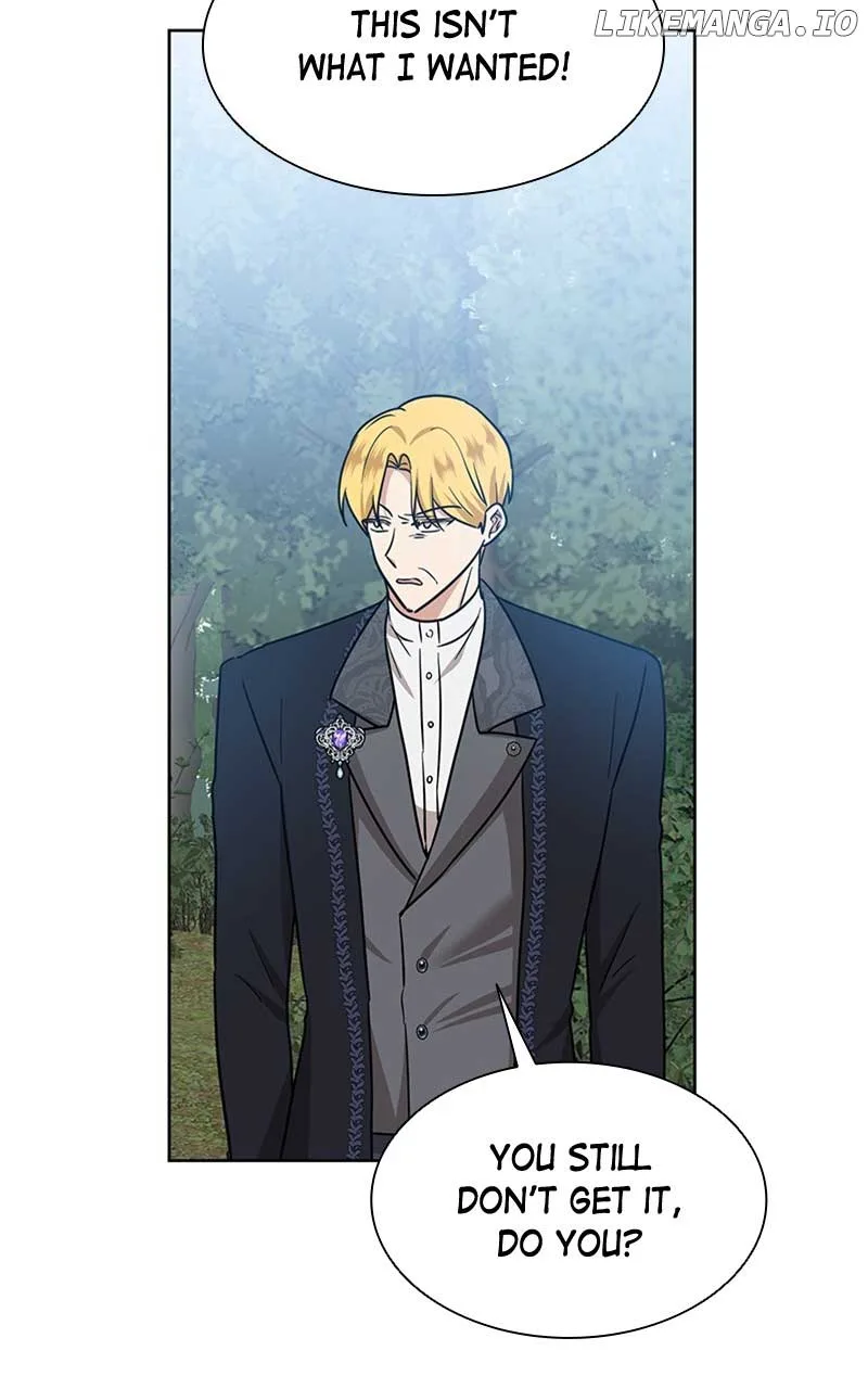 Hoping for My Death Chapter 19 page 54