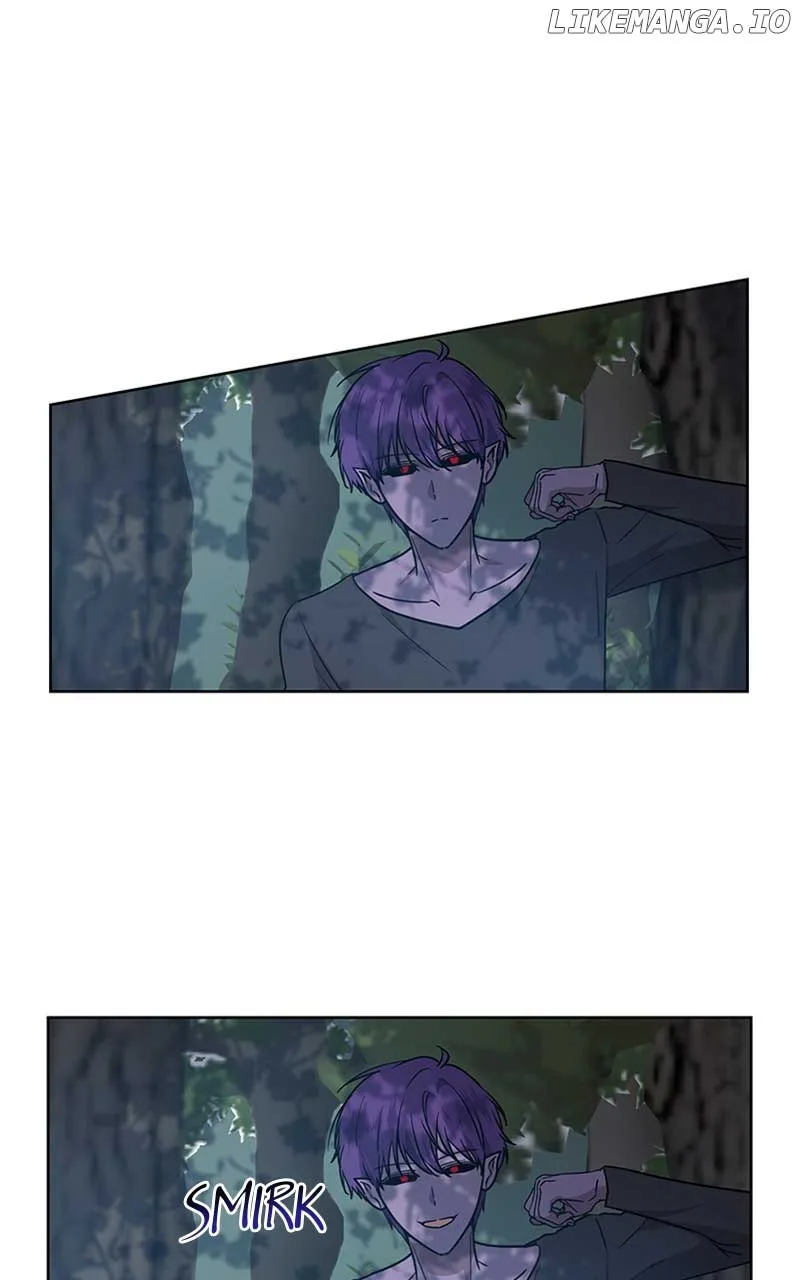 Hoping for My Death Chapter 19 page 20