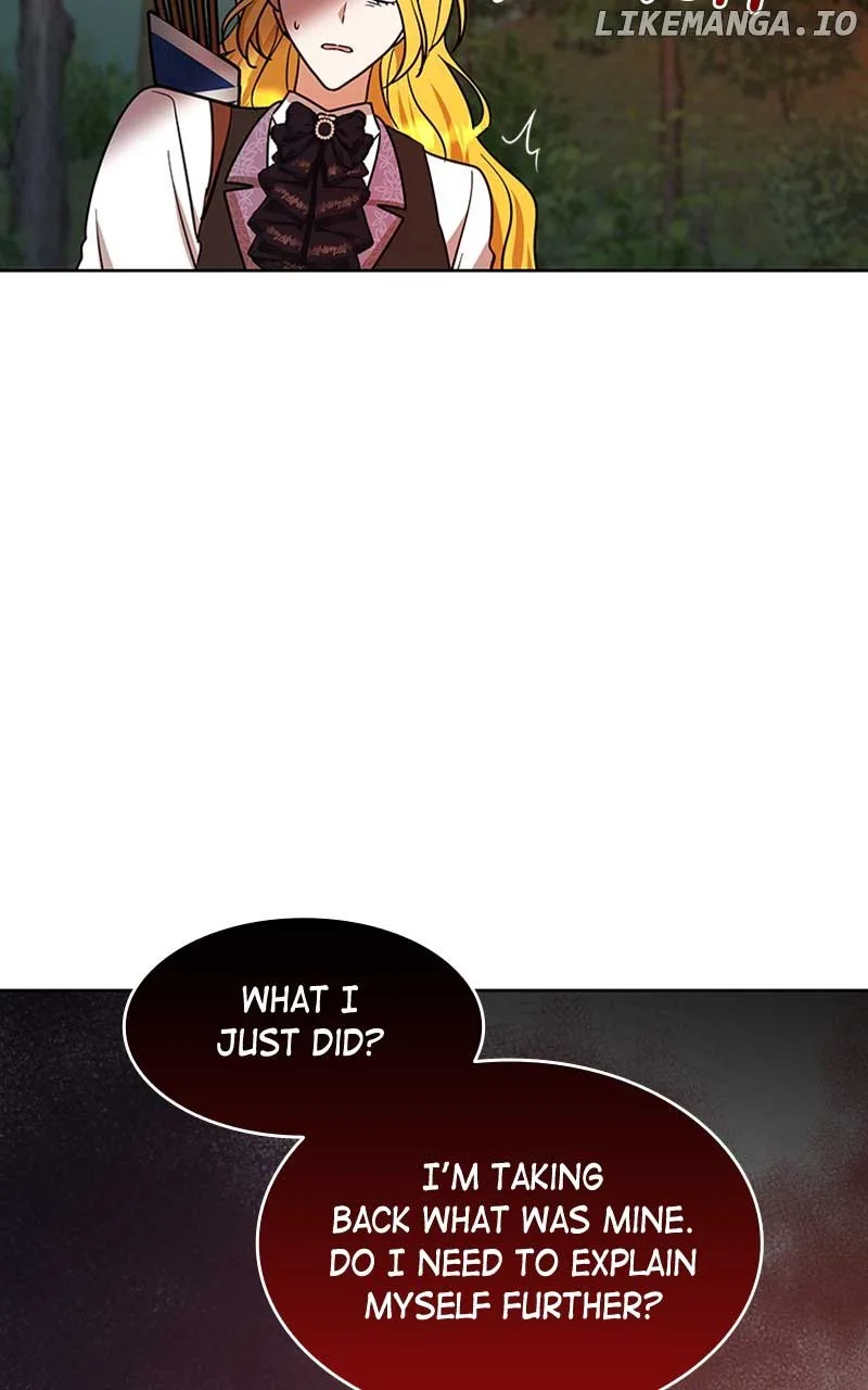 Hoping for My Death Chapter 19 page 45