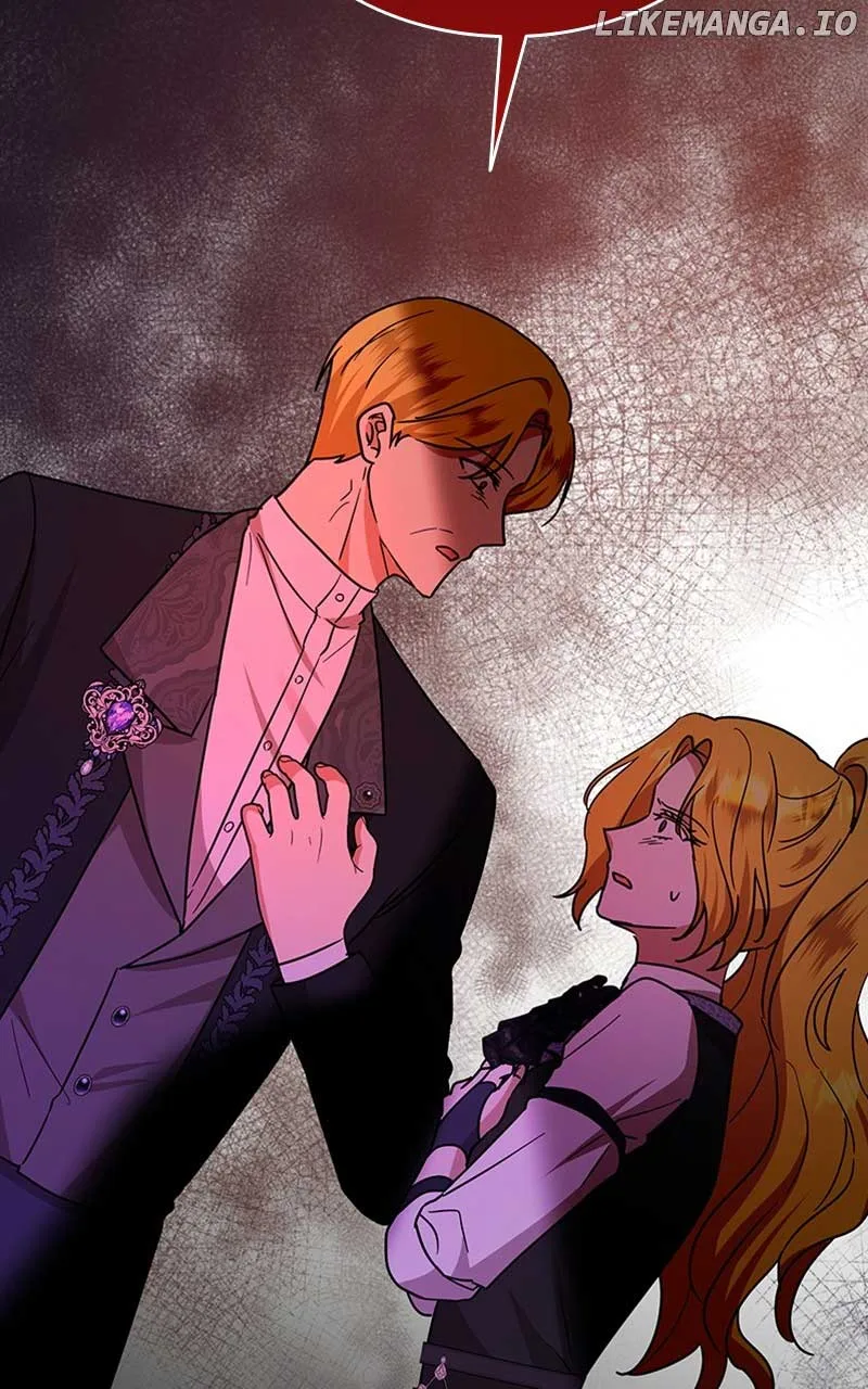 Hoping for My Death Chapter 19 page 46