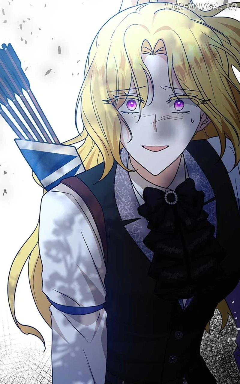 Hoping for My Death Chapter 19 page 38