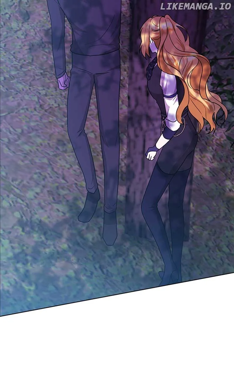 Hoping for My Death Chapter 19 page 19