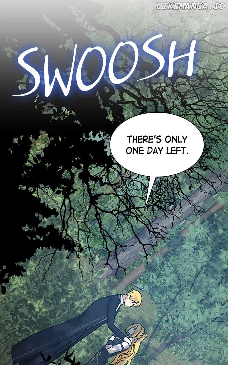 Hoping for My Death Chapter 19 page 50