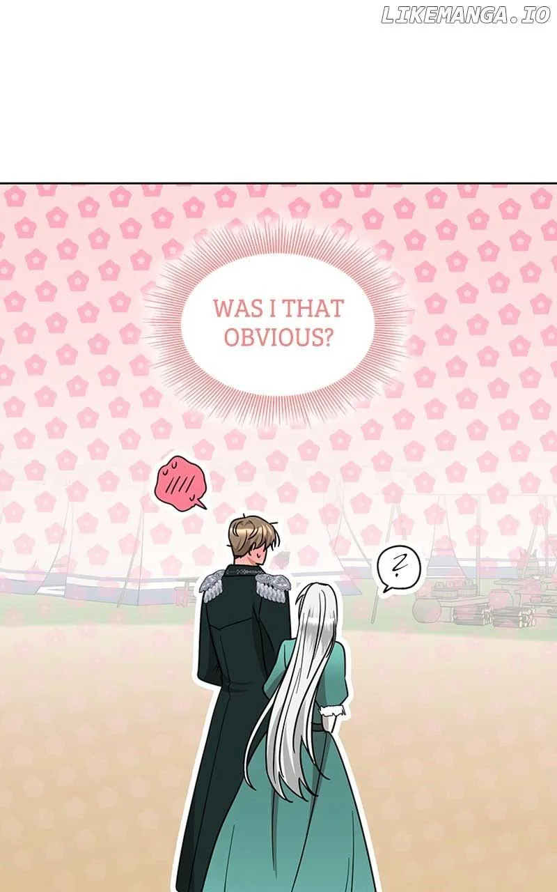 Hoping for My Death Chapter 20 page 11