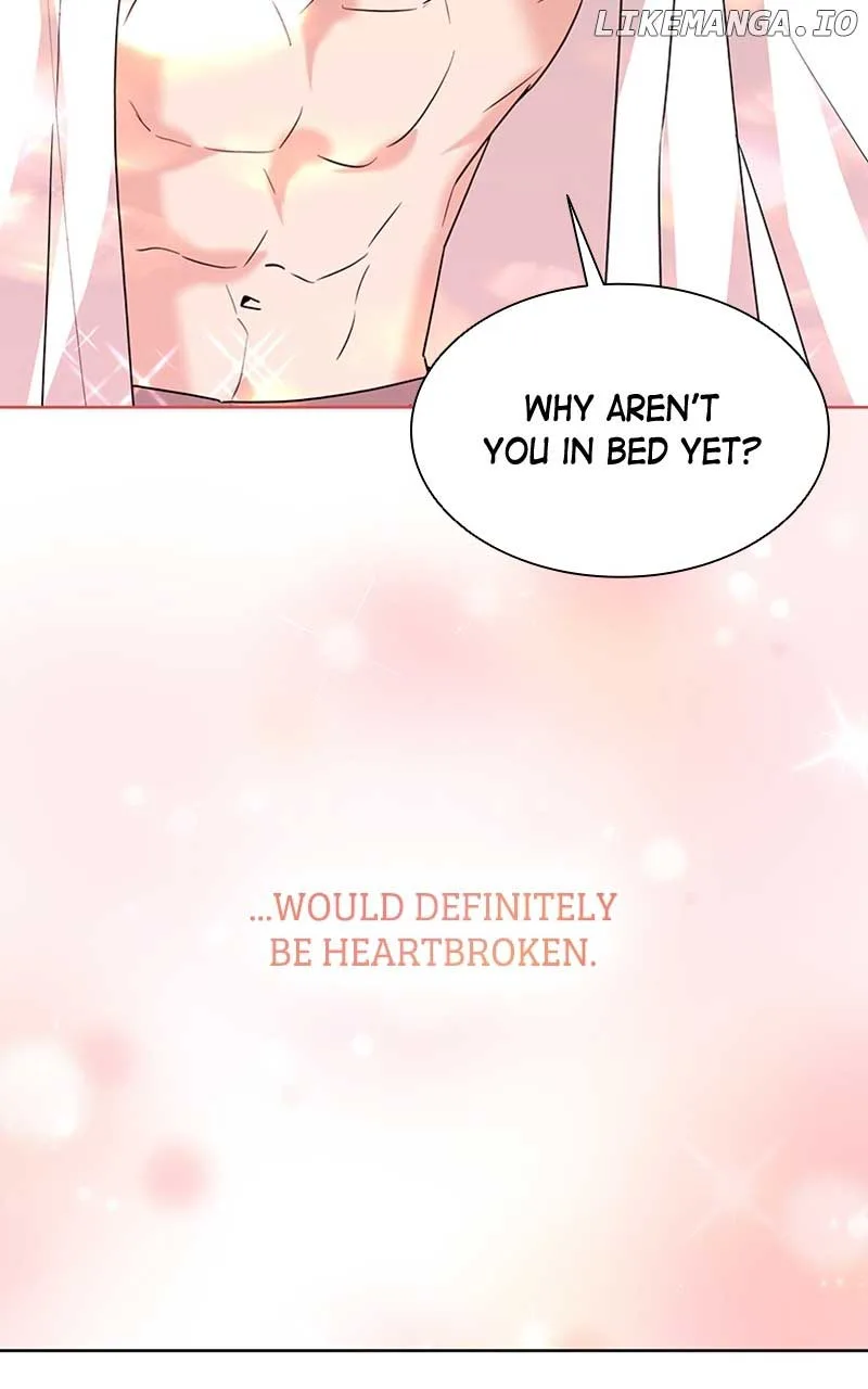 Hoping for My Death Chapter 15 page 83