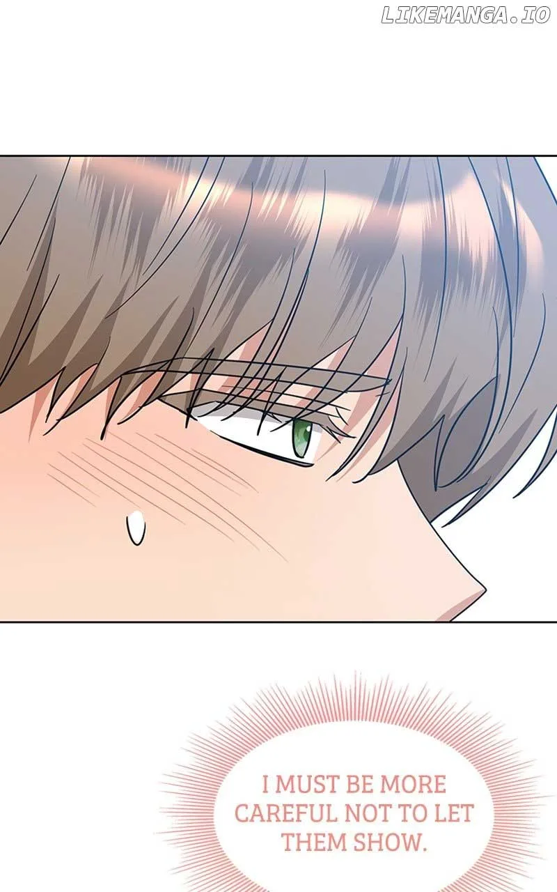 Hoping for My Death Chapter 20 page 14