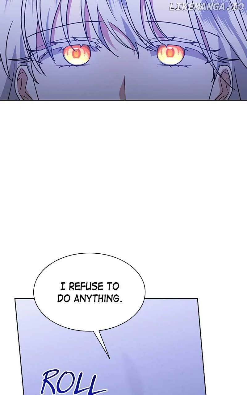 Hoping for My Death Chapter 19 page 84