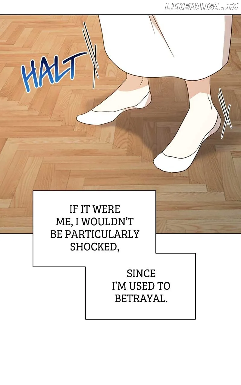 Hoping for My Death Chapter 15 page 78