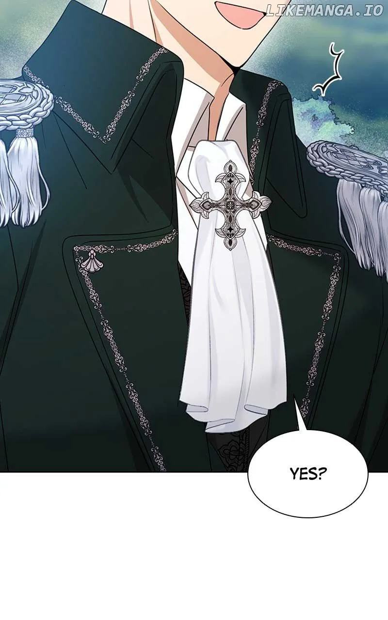 Hoping for My Death Chapter 20 page 7