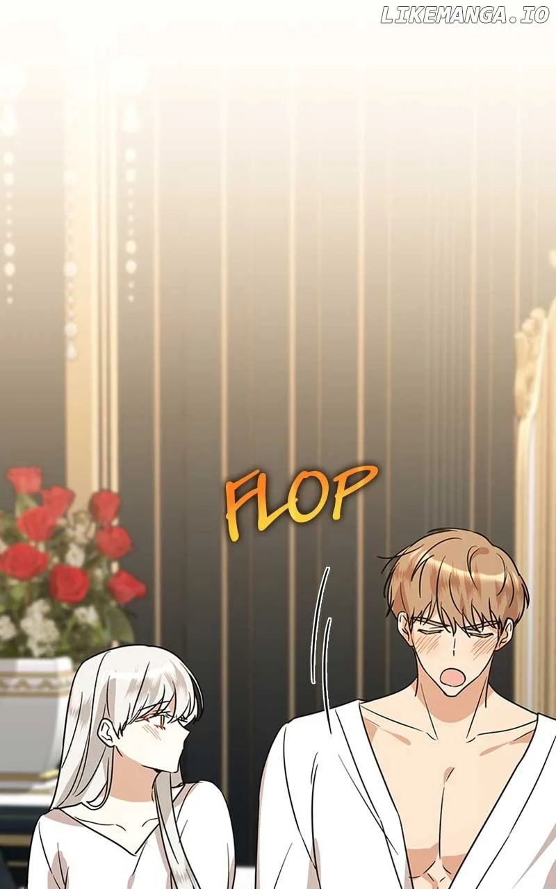 Hoping for My Death Chapter 15 page 93