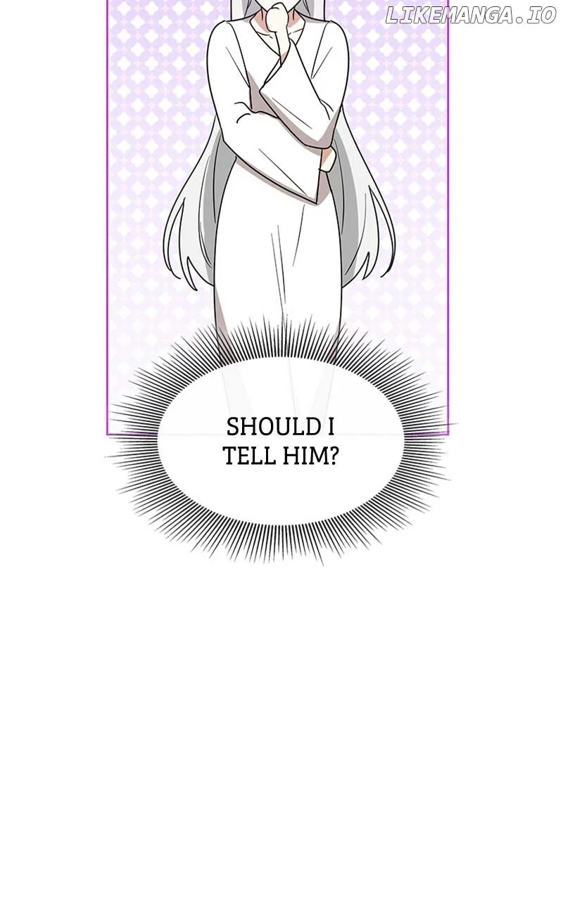 Hoping for My Death Chapter 15 page 77