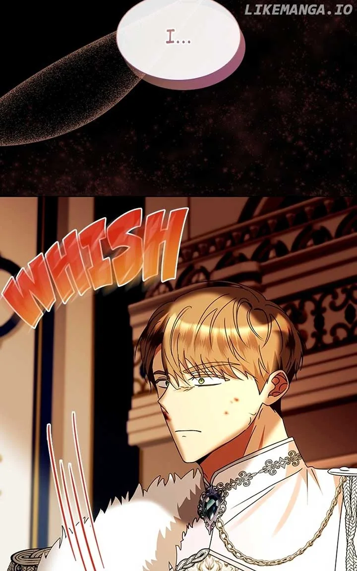 Hoping for My Death Chapter 13 page 106