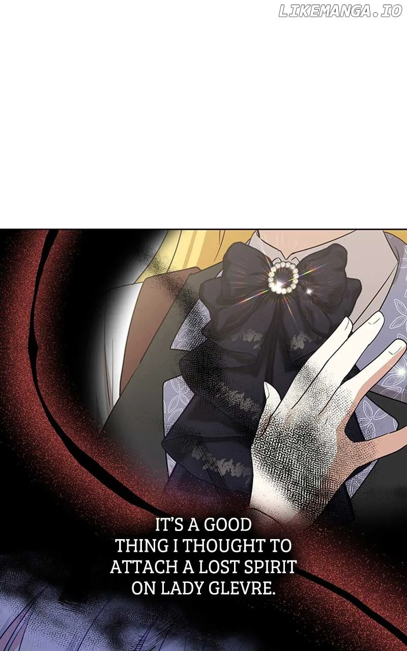 Hoping for My Death Chapter 19 page 77