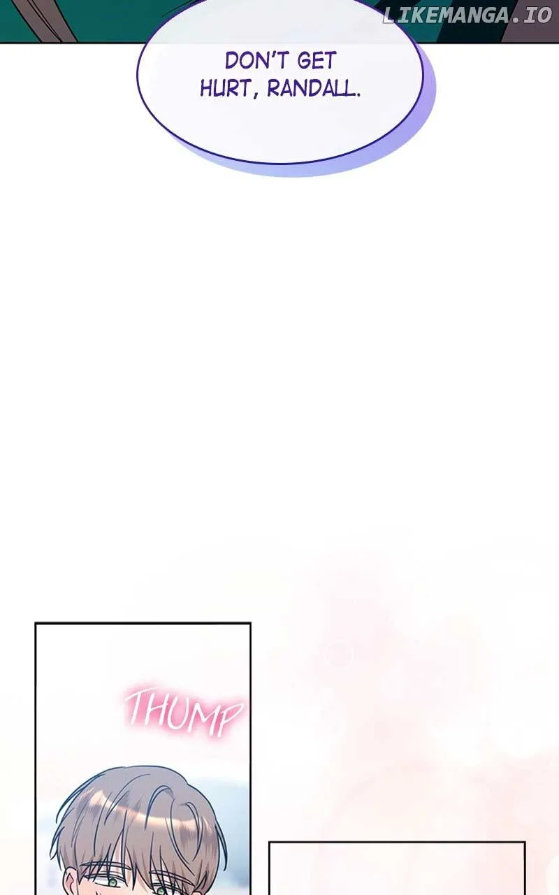 Hoping for My Death Chapter 20 page 24