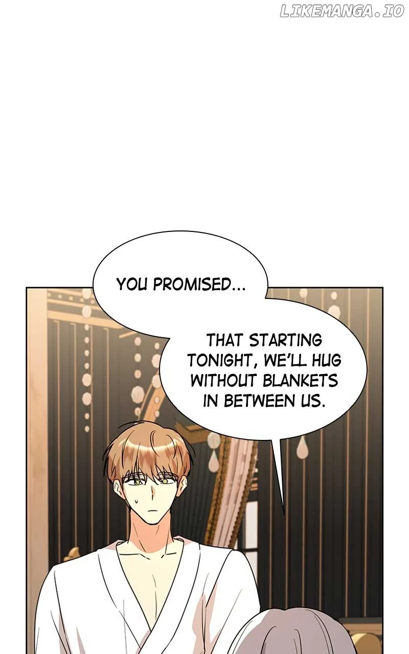 Hoping for My Death Chapter 15 page 87