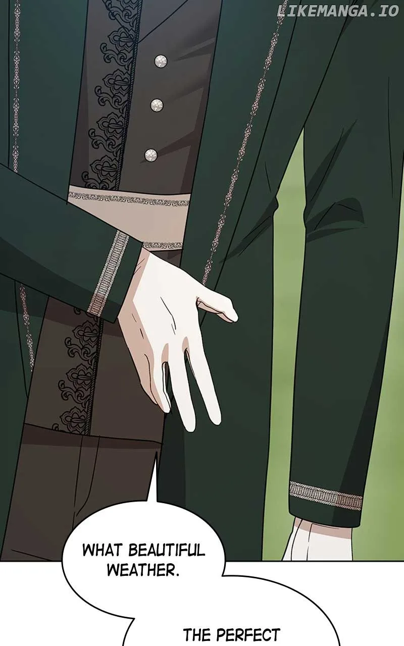 Hoping for My Death Chapter 19 page 99
