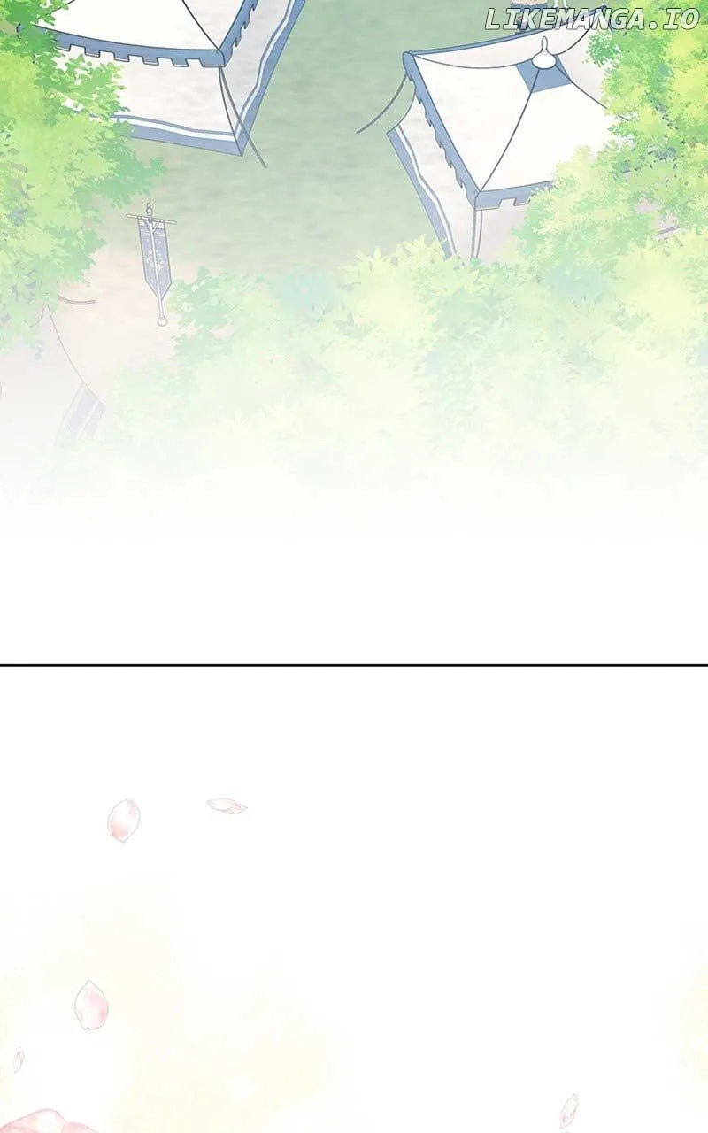 Hoping for My Death Chapter 20 page 3