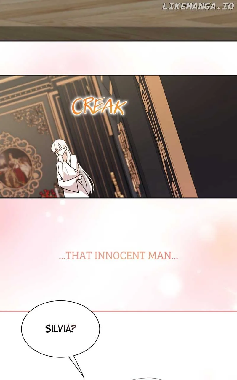 Hoping for My Death Chapter 15 page 81