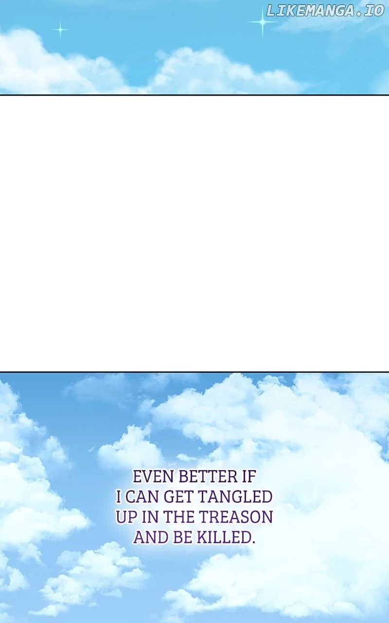 Hoping for My Death Chapter 19 page 107