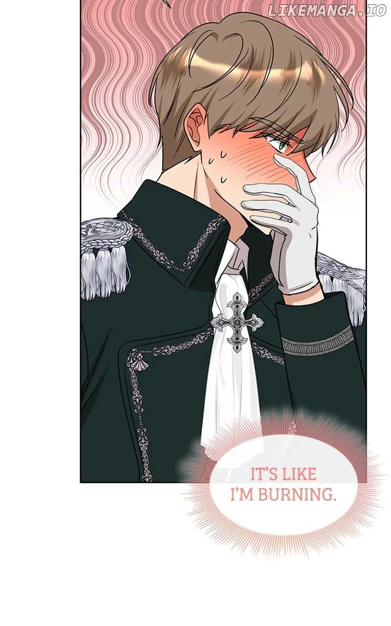 Hoping for My Death Chapter 20 page 10