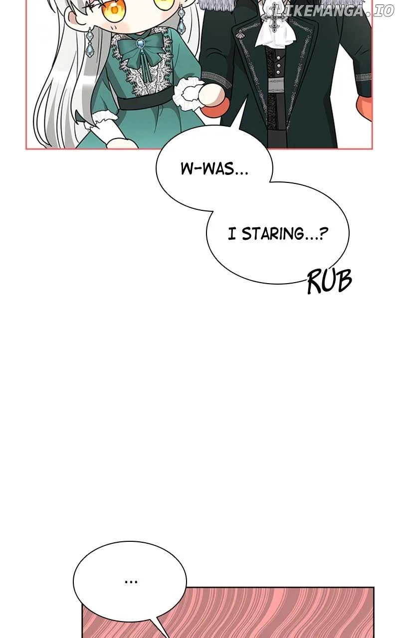 Hoping for My Death Chapter 20 page 9