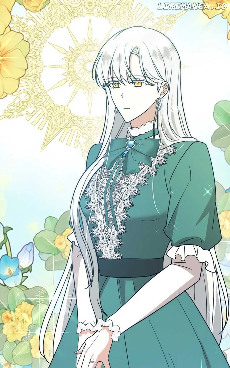 Hoping for My Death Chapter 19 page 95